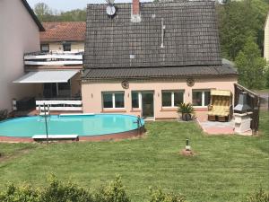 Ferienhaus Gerhard