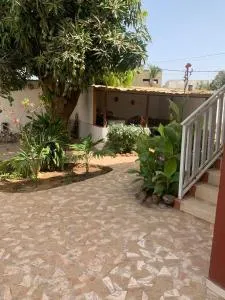 Villa duchesse - 萨利尼亚拉尔