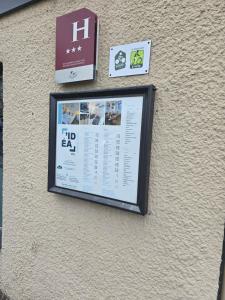 Hôtel Lideal le Mountbatten