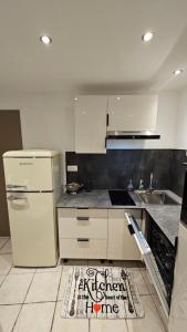 Appartements 2 Pieces entierement renoves proche du lac : photos des chambres