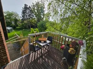 L'envol - Tilloy-lès-Mofflaines