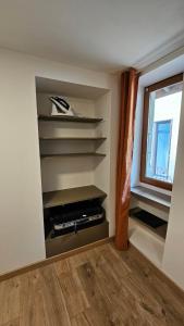 Appartements 2 Pieces entierement renoves proche du lac : photos des chambres