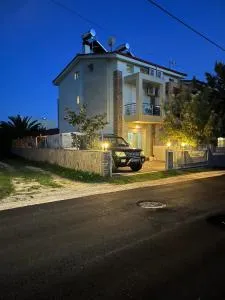 Villa Deya - Skála Nikíta