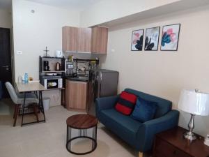 Hana Inn Avida Riala Tower3 IT Park 14