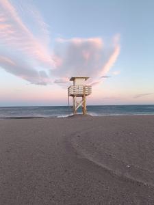 Vera Natura Apartamento Orion