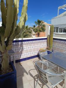 Vera Natura Apartamento Orion