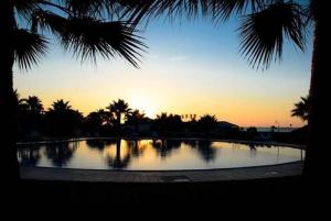 Vera Natura Apartamento Orion