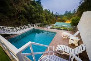 Little Heaven - Cabin 1 - Rājpur