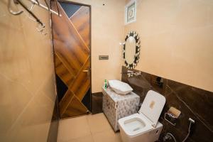 Little Heaven - Cabin 1