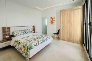 Villa Darline Maison Design Piscine chauffée