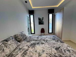 Villa Darline Maison Design Piscine chauffée