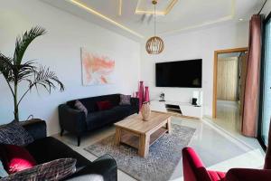 Villa Darline Maison Design Piscine chauffée