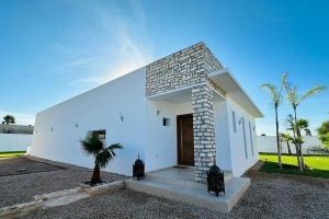 Villa Darline Maison Design Piscine chauffée