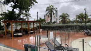 Apartamento cerca de playas y zonas turísticas