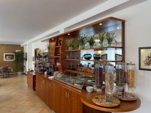 Hotel Casa Chincarini