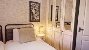 CityStay 1 Bed Flat In Hendon- Free Parking