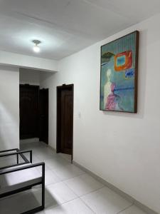 Hotel El Abuelo de Chinacota