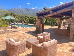 Hotels Domaine du Reginu : photos des chambres