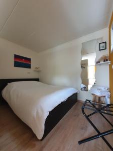 Studio Watertoren met tuin en gratis parkeren