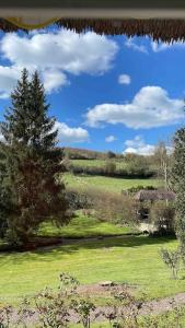 Maisons de vacances La Chaumine, cottage in Normandy : photos des chambres