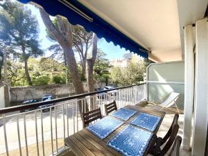 CassisCentre-pour famille-piscine plage - 4pers