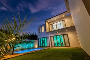 La Villa de Grand Bay - Mare Sèche