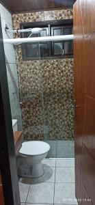 Atlantic Inn Ubatuba