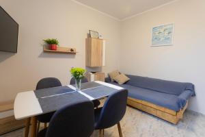 Apartments Galeb