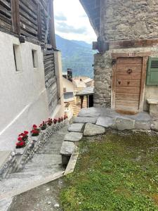 Spacious 3 bedroom Chalet near Flims