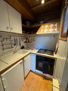 Lo Chalet di Ponte Milvio - Auditorium - Foro Italico - Stadio Olimpico