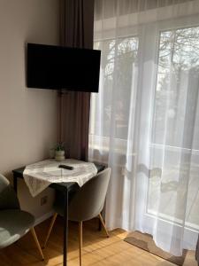 Agroturystyka JAGODA