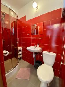 Agroturystyka JAGODA