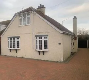 Family friendly seaside home - Beltinge