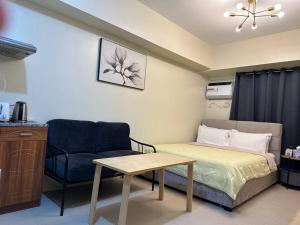 Hana Inn Avida Riala Tower3 IT Park 16