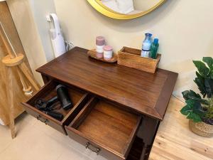 Hana Inn Avida Riala Tower3 IT Park 16