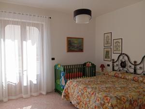 Scorcio di mare