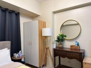 Hana Inn Avida Riala Tower3 IT Park 16