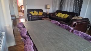 Family friendly seaside home