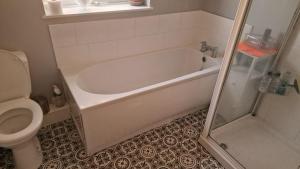 Family friendly seaside home