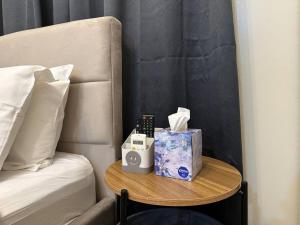 Hana Inn Avida Riala Tower3 IT Park 16