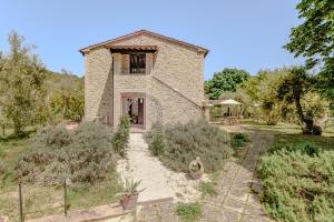 Agriturismo Il Mulino delle canutole