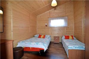 Domek Letniskowy JBJ Jola