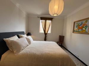 Résidence Libertà - T4 spacieux, calme, lumineux, centre ville, loggia et balcon