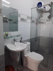 Anh Đào Dalat House