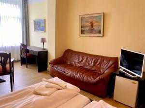Villa Edda - Ferienzimmer 16