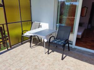 Apartment Marija Selce