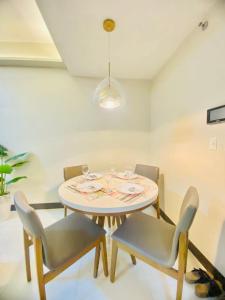 The Mactan Newtown relaxing place to stay