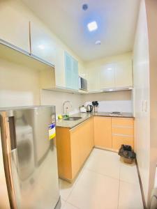 The Mactan Newtown relaxing place to stay