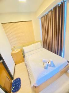 The Mactan Newtown relaxing place to stay