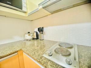 The Mactan Newtown relaxing place to stay